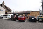 セブン－イレブン　名古屋瀬古店