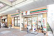 セブン－イレブン　名古屋大須2丁目南店