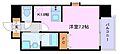 プレサンス名古屋駅前6階6.8万円