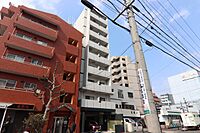愛知県名古屋市中区新栄1丁目：物件画像／株式会社洞口　ROOMSELECT本郷店