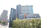 名古屋セントラル病院