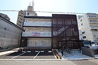 愛知県名古屋市東区大幸3丁目：物件画像／株式会社洞口　ROOMSELECT本郷店