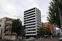 愛知県名古屋市千種区北千種1丁目：物件画像／株式会社洞口　ROOMSELECT本郷店