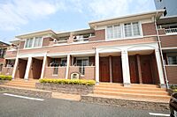 愛知県名古屋市中川区西伏屋2丁目：物件画像／株式会社洞口　ROOMSELECT本郷店