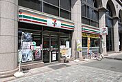 セブン－イレブン　名古屋葵3丁目店