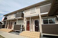 愛知県名古屋市中川区江松4丁目：物件画像／株式会社洞口　ROOMSELECT本郷店