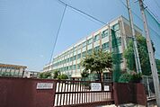 名古屋市立日比津中学校