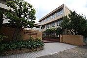 名古屋市立上名古屋小学校