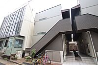 愛知県名古屋市中村区並木2丁目：物件画像／株式会社洞口　ROOMSELECT本郷店