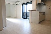 ※同じ間取り101号室の写真になります
