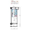 LIVCITY浅間町8階6.5万円