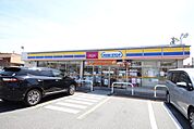ミニストップ　名古屋廿軒家店