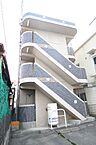 愛知県名古屋市西区枇杷島4丁目：物件画像／株式会社洞口　ROOMSELECT本郷店