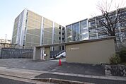 東邦高等学校