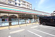 セブン－イレブン　名古屋社口1丁目店
