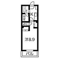 イースタンヒルズ八事2階6.3万円