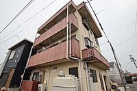 愛知県名古屋市西区平出町：物件画像／株式会社洞口　ROOMSELECT本郷店