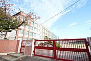 名古屋市立駒方中学校