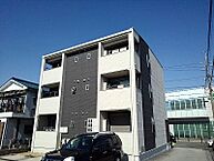 愛知県名古屋市中村区岩塚町字竜子田：物件画像／株式会社洞口　ROOMSELECT本郷店