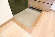 ※同建物別部屋写真です。