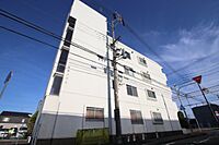 愛知県名古屋市中川区外新町4丁目：物件画像／株式会社洞口　ROOMSELECT本郷店