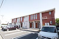 愛知県名古屋市中川区かの里3丁目：物件画像／株式会社洞口　ROOMSELECT本郷店