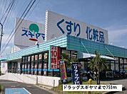 ドラッグ　スギヤマ