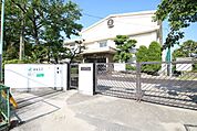 名古屋市立千音寺小学校