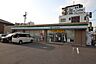 周辺：ファミリーマート 小幡中一丁目店