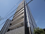 愛知県名古屋市西区枇杷島2丁目：物件画像／株式会社洞口　ROOMSELECT本郷店