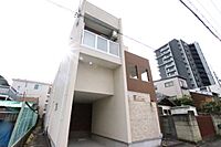 愛知県名古屋市中村区亀島2丁目：物件画像／株式会社洞口　ROOMSELECT本郷店