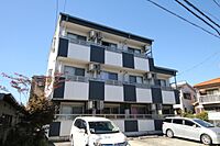 愛知県名古屋市中川区供米田3丁目：物件画像／株式会社洞口　ROOMSELECT本郷店
