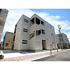 愛知県名古屋市中村区草薙町2丁目：物件画像／株式会社洞口　ROOMSELECT本郷店