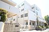 周辺：名古屋市立本郷小学校