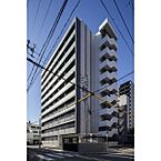 愛知県名古屋市中村区亀島1丁目：物件画像／株式会社洞口　ROOMSELECT本郷店