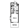 シテイライフ藤ヶ丘西1階5.7万円