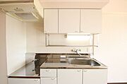 ※同建物の別部屋写真となります※現況優先※