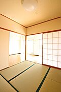※同建物の別部屋写真となります※現況優先※
