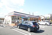 セブン－イレブン　名古屋長須賀店