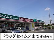 ドラッグセイムス