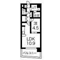 マザー花の木7階8.0万円