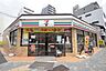周辺：セブンイレブン 名古屋新栄飯田街道