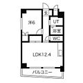 ハウスアベニュー3階9.2万円