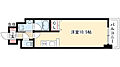 AMBERHOUSEHorita4階5.8万円