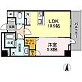レジデンス丸の内七間町3階11.0万円
