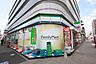 周辺：ファミリーマート 名古屋栄一丁目店