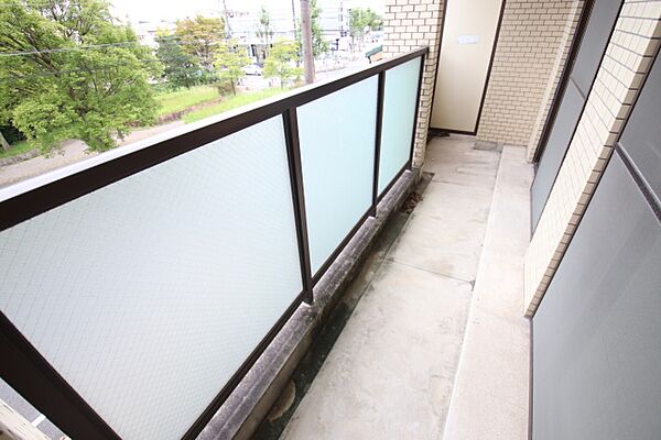 エレガンスII 202｜愛知県名古屋市名東区社が丘３丁目(賃貸マンション3DK・2階・60.05㎡)の写真 その10