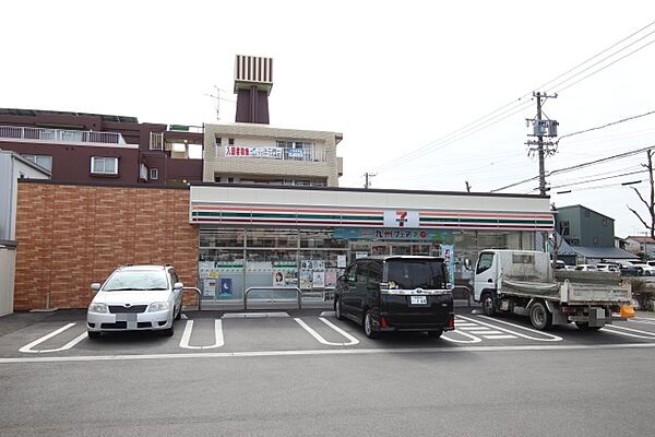 画像24:セブン−イレブン　名古屋大針2丁目店