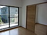その他：リビング　(2023年入居前の内装です。)