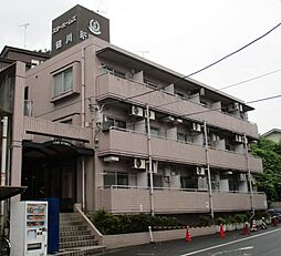 物件画像 スターホームズ鶴川